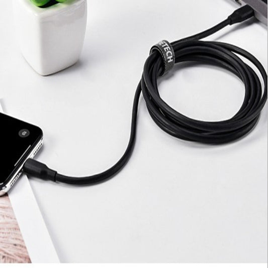 CHOETECH USB-C to Lightning Cable