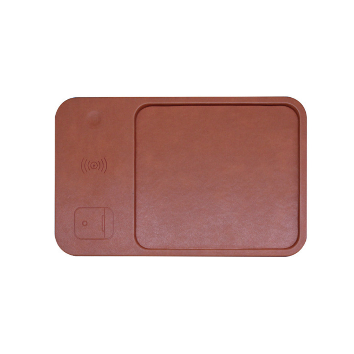 3-in-1 Smart Wireless Charging Tray